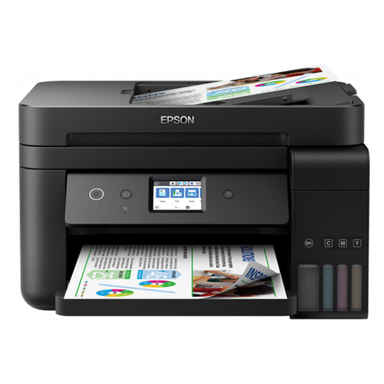 EPSON L6170 Suppliers Dealers Wholesaler and Distributors Chennai